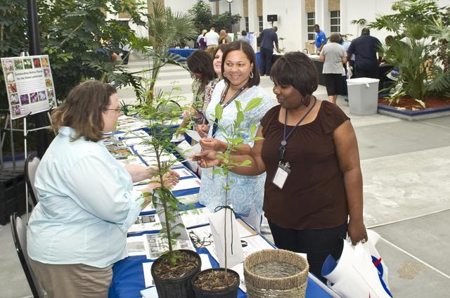 NASA image: 2011 Earth Day