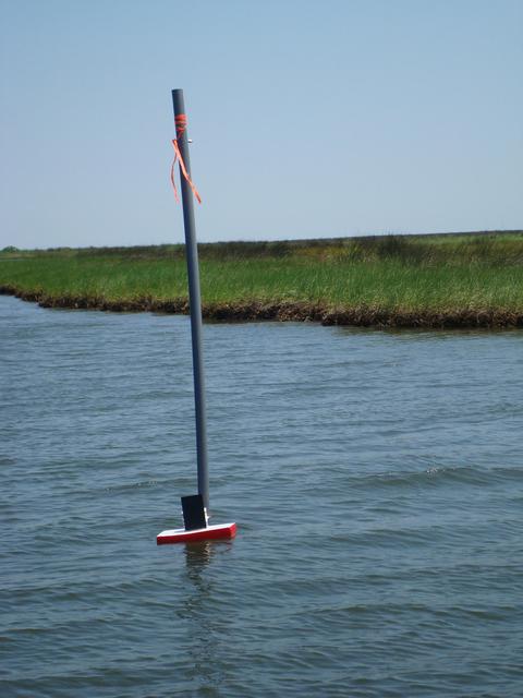 NASA image: Science project