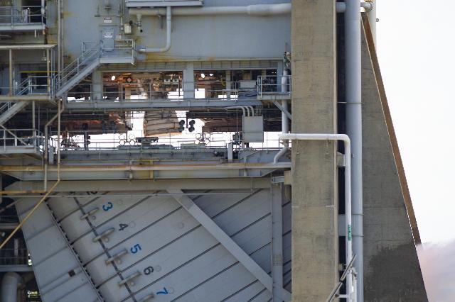 NASA image: NASA Achieves Milestone for Engines to Power Future Artemis Missions