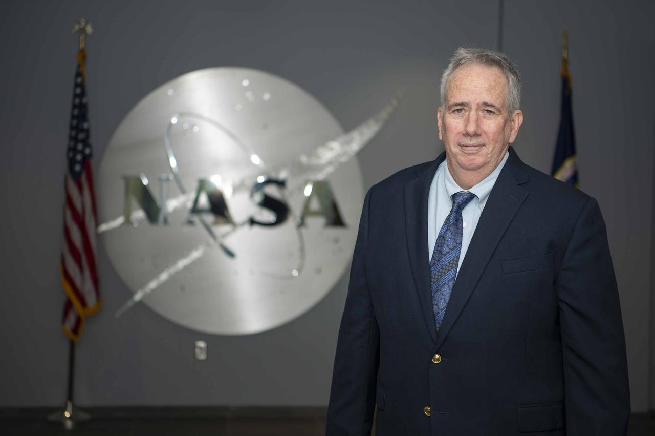 Jeff Renshaw is the lead attorney for procurement law in the Office of the General Counsel for NASA’s Stennis Space Center and the NASA Shared Services Center.