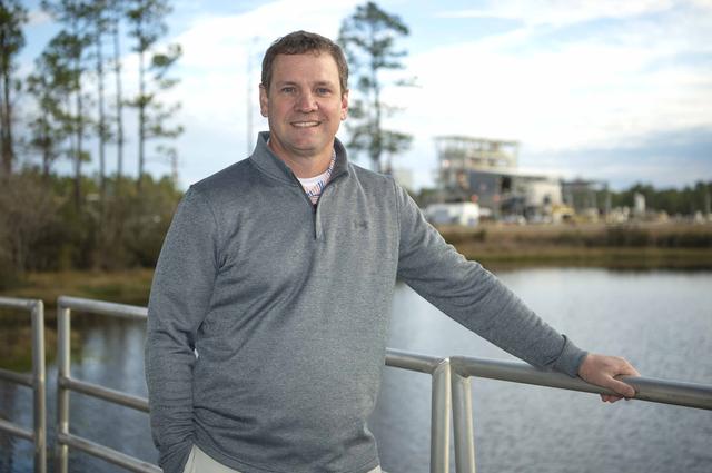 NASA image: The Drive for Better Fuels NASA Employee