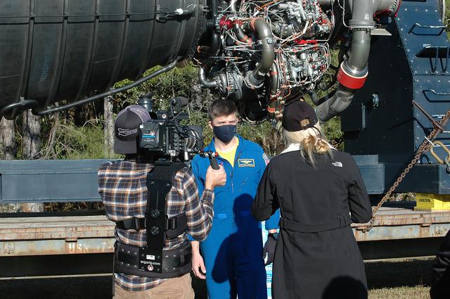 NASA image: SSC20210116_GR0046