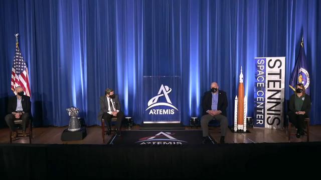 NASA image: STAGE-2021-03-19-09h59m22s940