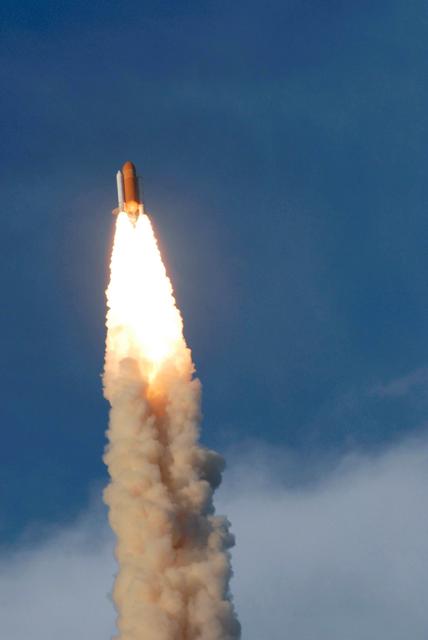 NASA image: STS117-S-011