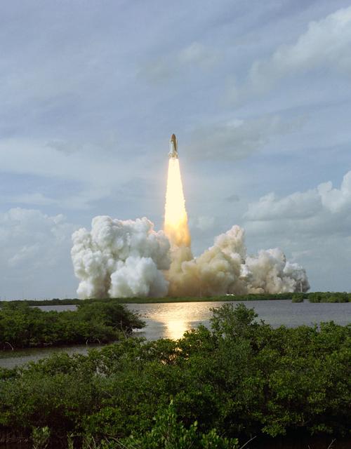 NASA image: 08pp0293