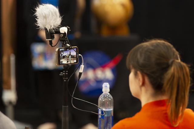 NASA image: InSight Prelaunch Overview