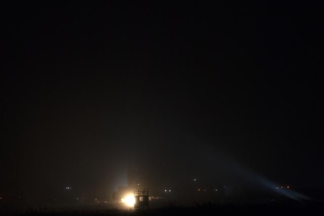 NASA image: InSight Liftoff