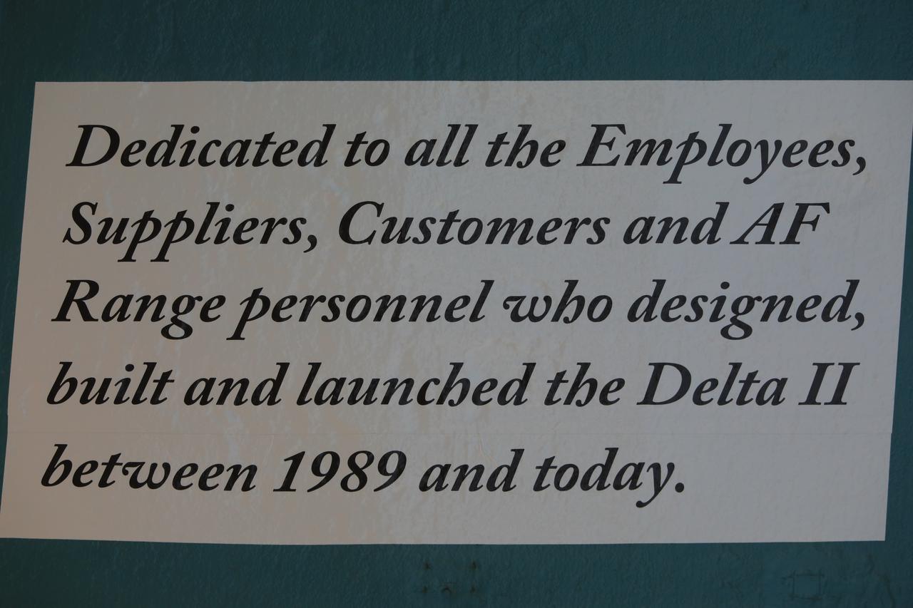 The gantry rolls back at Space Launch Complex 2 at Vandenberg Air Force Base in California, on Sept. 14, 2018, for the final United Launch Alliance Delta II rocket which will carry NASA's Ice, Cloud and land Elevation Satellite-2 (ICESat-2). Liftoff is scheduled for Sept. 15, 2018, at 8:46 a.m. EDT (5:46 a.m. PDT). The satellite will measure the height of our changing Earth, one laser pulse at a time, 10,000 laser pulses per second. ICESat-2 will provide scientists with height measurements that create a global portrait of Earth's third dimension, gathering date that can precisely track changes of terrain, including glaciers, sea ice and forests. 