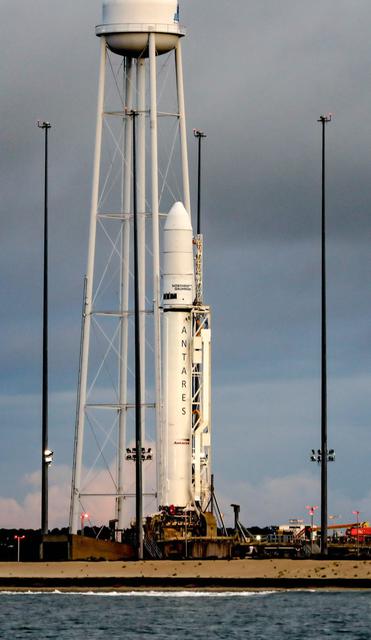 NASA image: WFF-2021-054-004