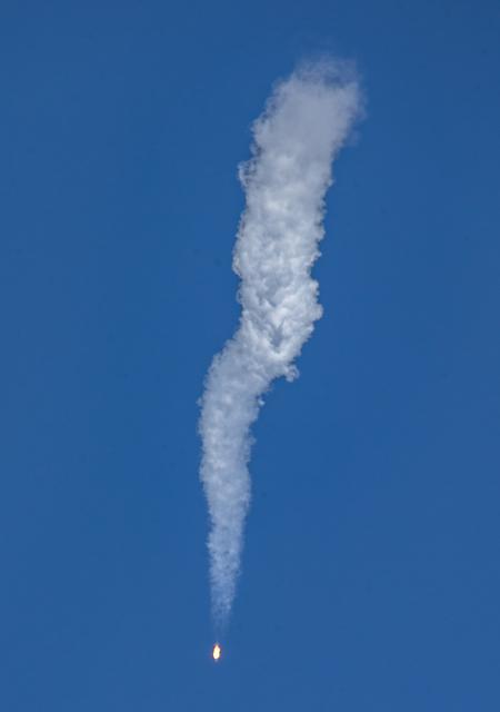 NASA image: WFF-2021-055-010