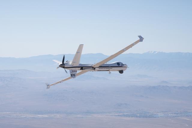 NASA image: afrc2017-0148-71-ikhana