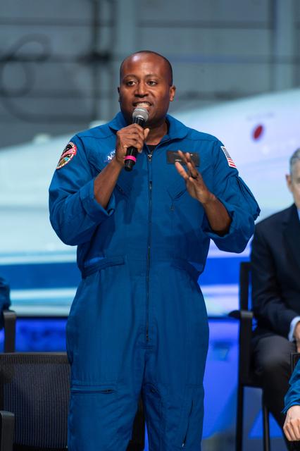 NASA image: andre-douglas_51745248759_o