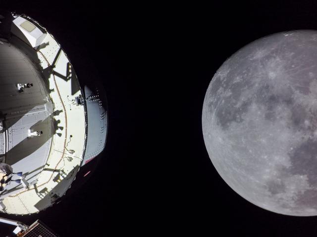 Flight Day 20 Post-RTC #3