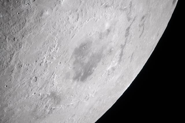 During the lunar flyby observation period, the Artemis II...