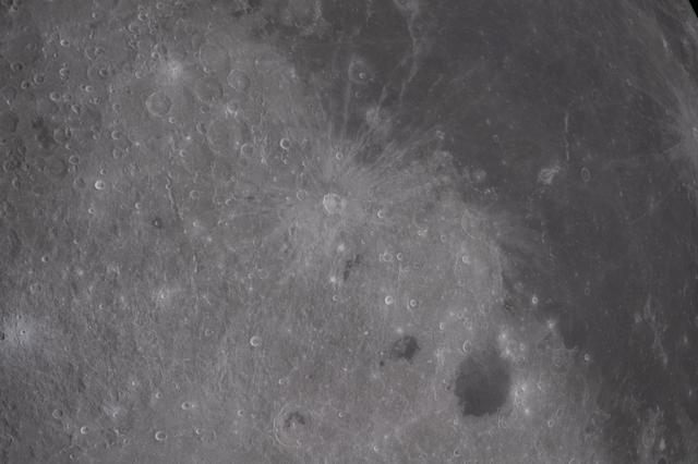 Across the Moon’s Near Side and Far Side -- art002e012216