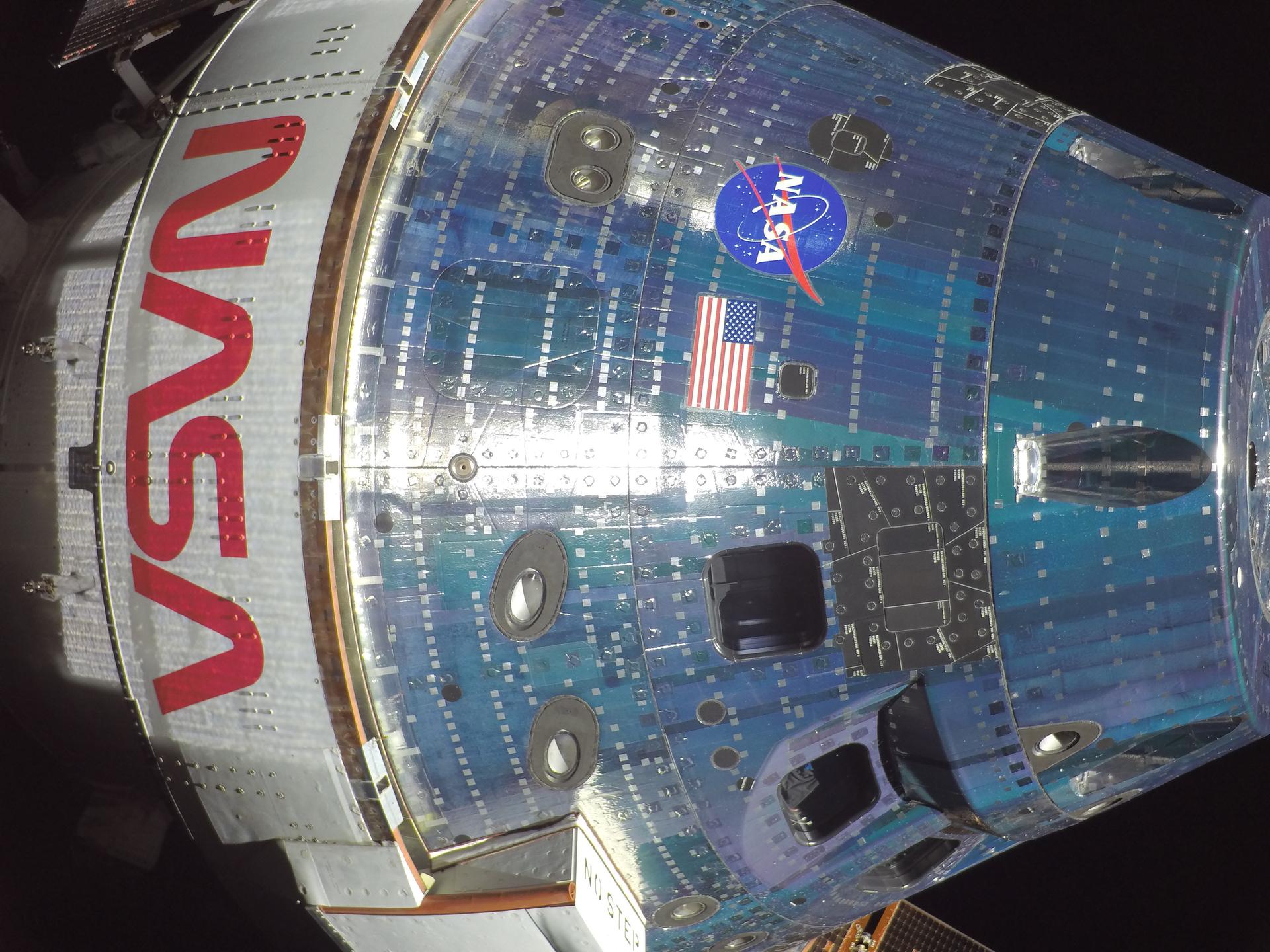 Nasa Ridm Wildfire, Ecosystem Resilience, and Risk Assessment Initiative (WERK ...