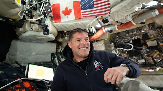 En Route to the Moon