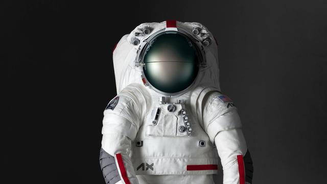 NASA image: Artemis III Lunar Spacesuit