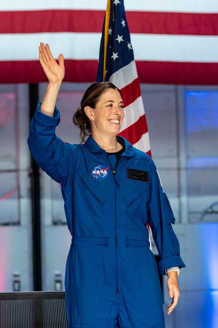 NASA image: christina-birch_51732788605_o