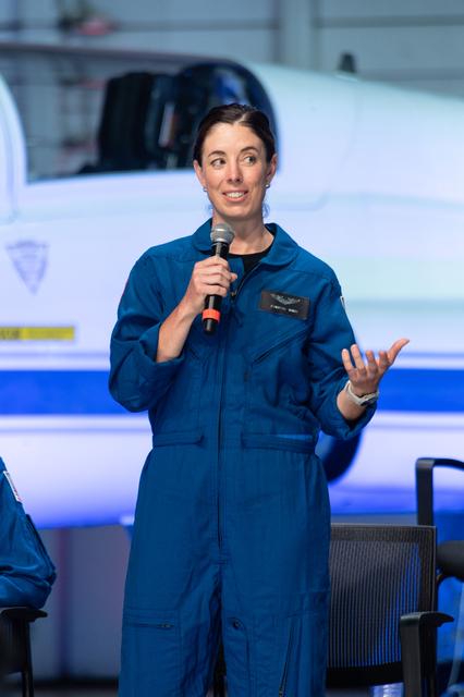 NASA image: christina-birch_51745489735_o