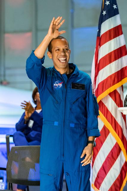 NASA image: christopher-williams_51731896171_o