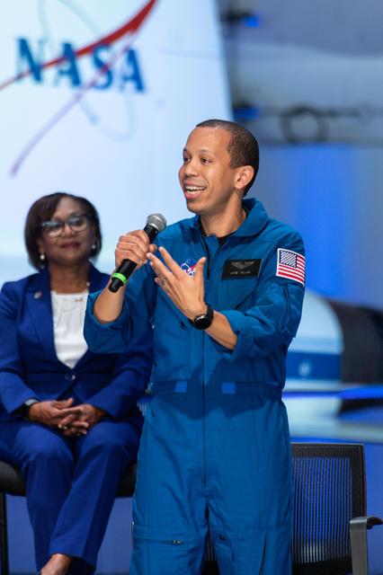 NASA image: christopher-williams_51745246119_o