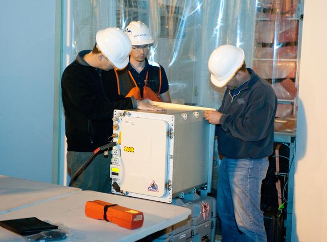 NASA image: ed12-0346-08