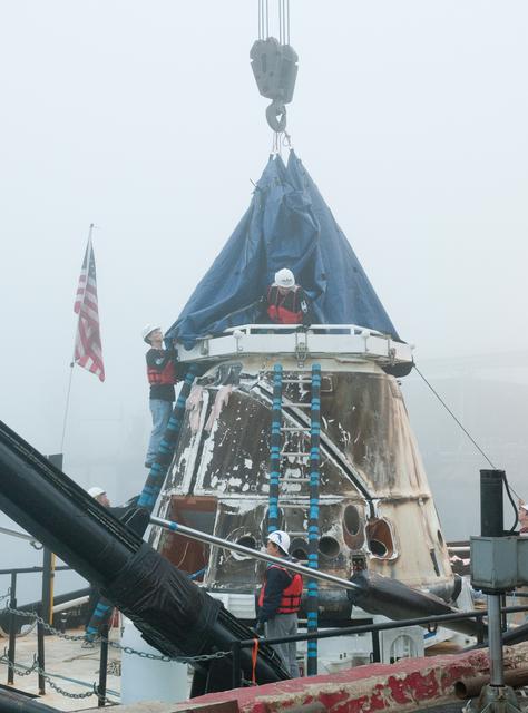 NASA image: ed12-0346-31