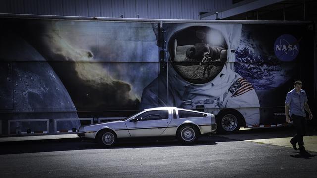 NASA image: Happy Back to the Future Day