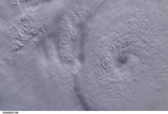 NASA image: iss009e21199