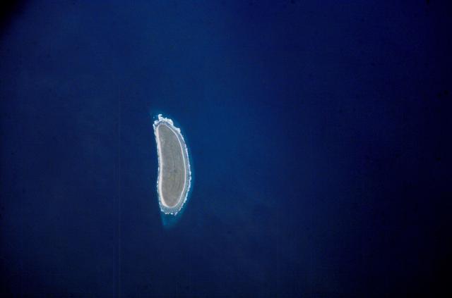 NASA image: Earth Observations taken by the Expedition 10 crew