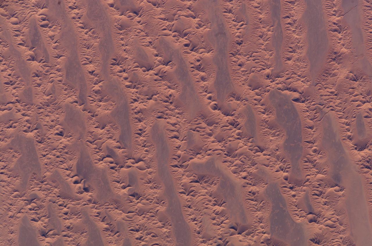 Earth Observations taken by the Expedition 10 crew