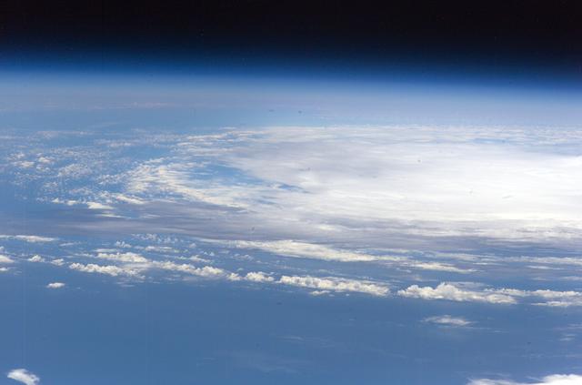 NASA image: Earth Obsersation taken by the Expedition 11 crew