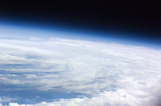 NASA image: Earth Obsersation taken by the Expedition 11 crew