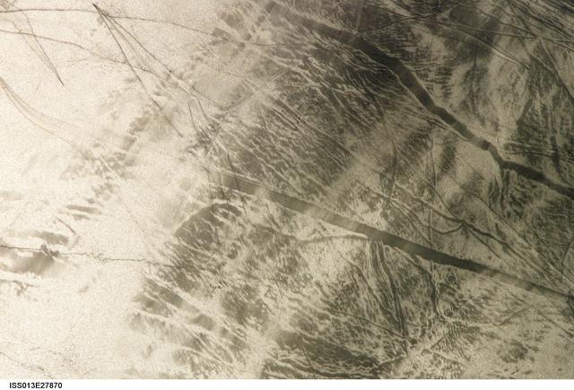 NASA image: Earth Observations taken by the Expedition 13 crew