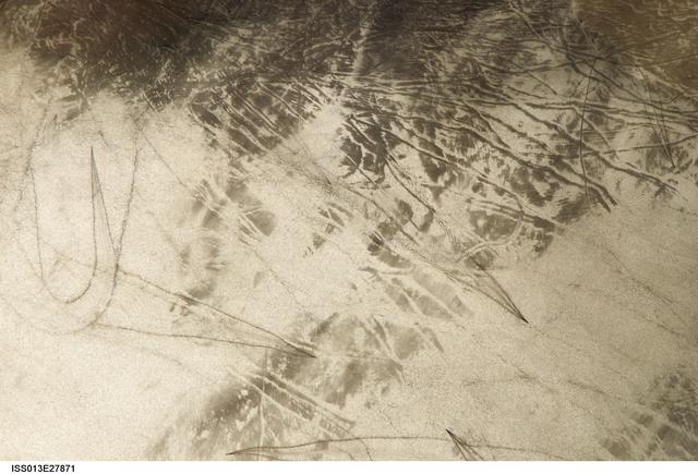 NASA image: Earth Observations taken by the Expedition 13 crew