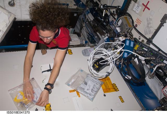 NASA image: Lab-on-a-Chip Application Development-Portable Test System (LOCAD) Phase 2