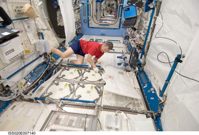 NASA image: Thirsk in JPM