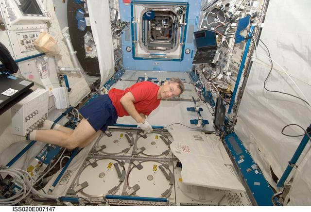 NASA image: Thirsk in JPM