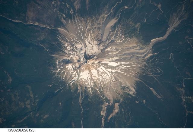 NASA image: Earth Observations taken by the Expedition 20 crew