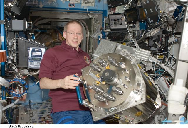 NASA image: WRS2 UPA DA Removal