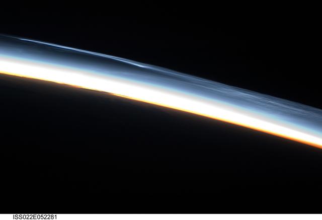 Earth Observations taken by the Expedition 22 Crew