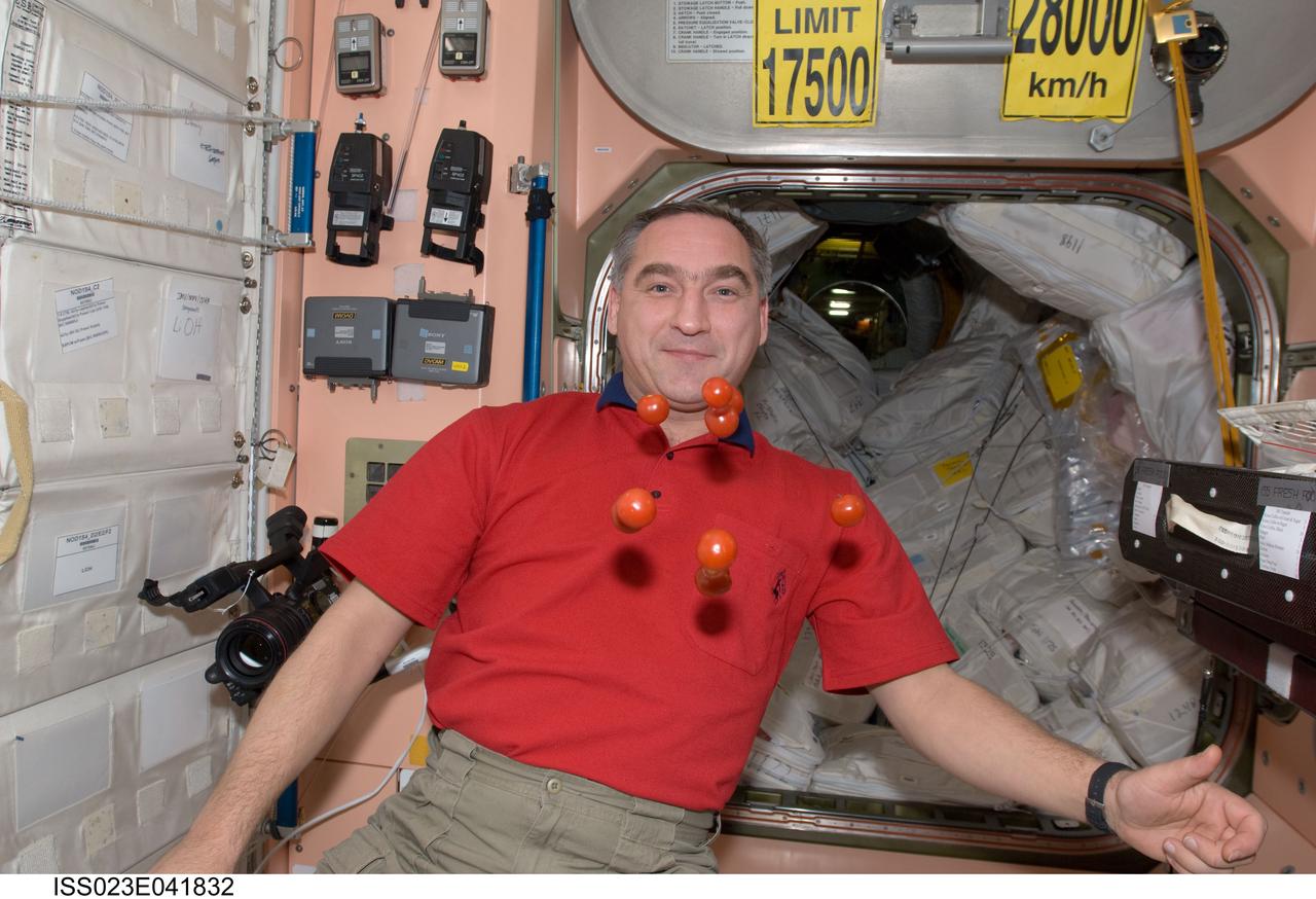 Skvortsov with Tomatoes in Node 1