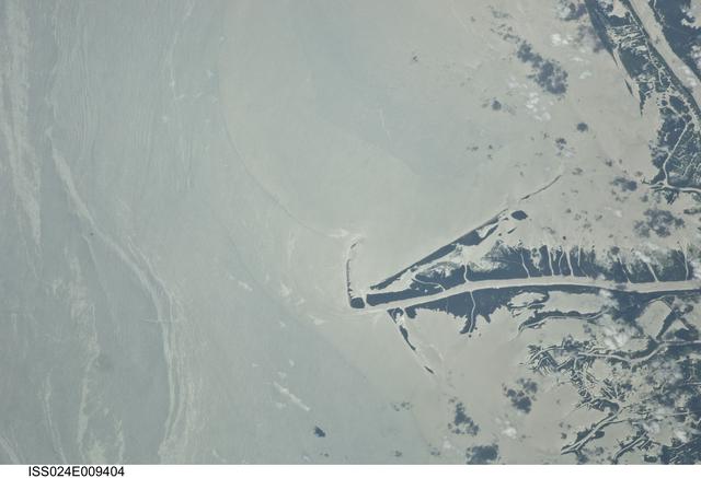 NASA image: Earth Observations