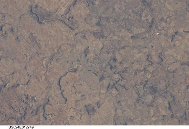 NASA image: Earth Observations