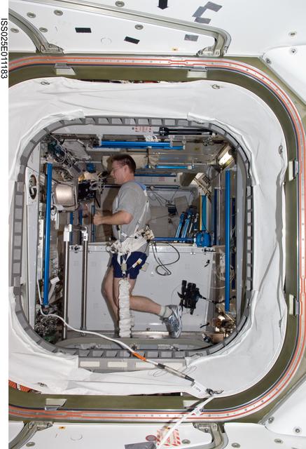 NASA image: iss025e011183