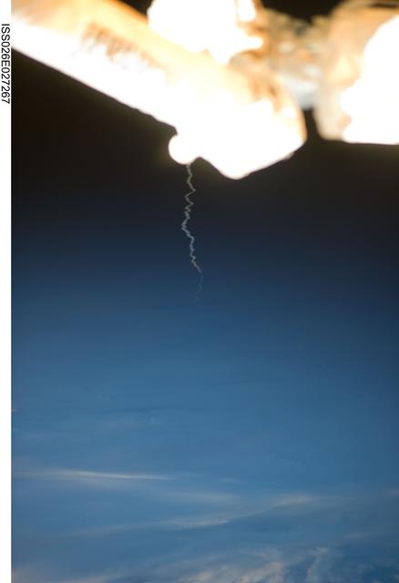 NASA image: Ariane 5 Rocket