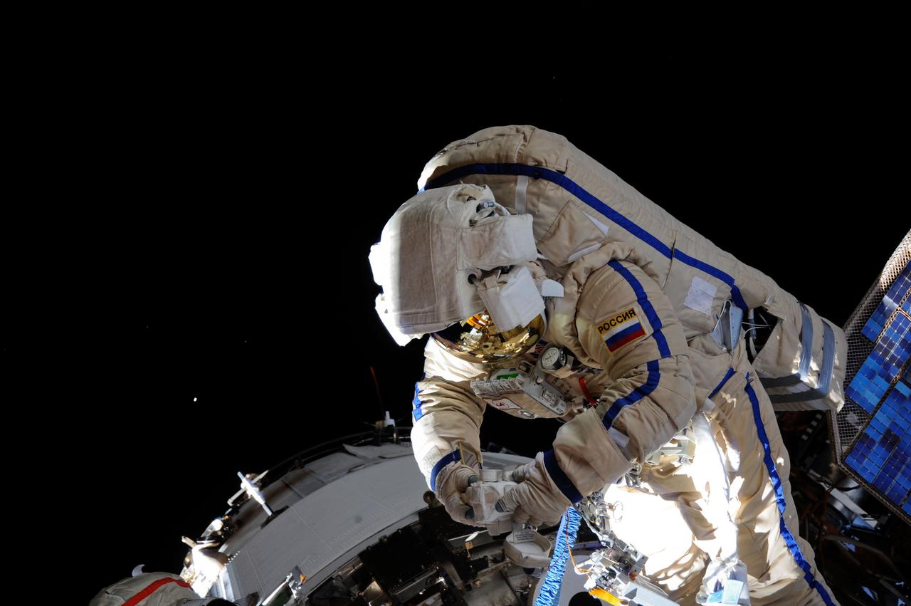 Russian 24S Returned Imagery Part 208