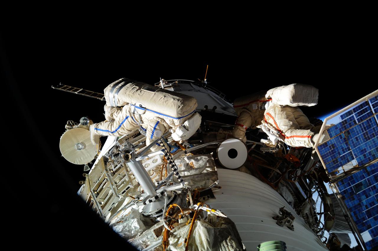 Russian 24S Returned Imagery Part 208