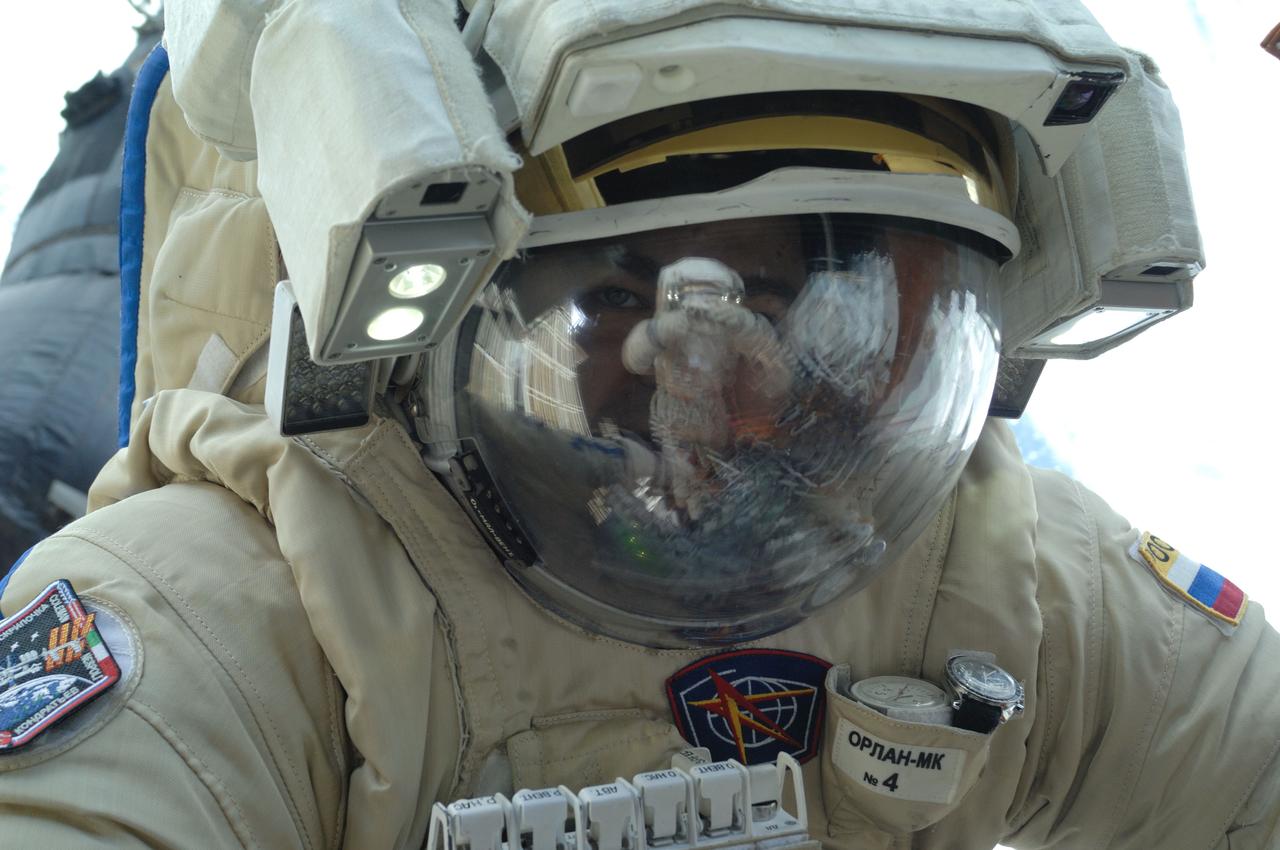 Russian 24S Returned Imagery Part 208